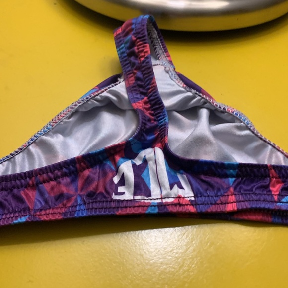 Mce Mens Bi Pride thong M - Picture 4 of 6